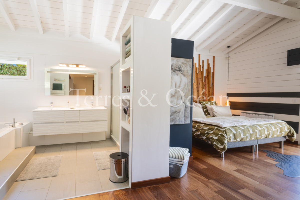 Maison de luxe à vendre à Soorts-Hossegor, 1 995 000 €, Photo 5