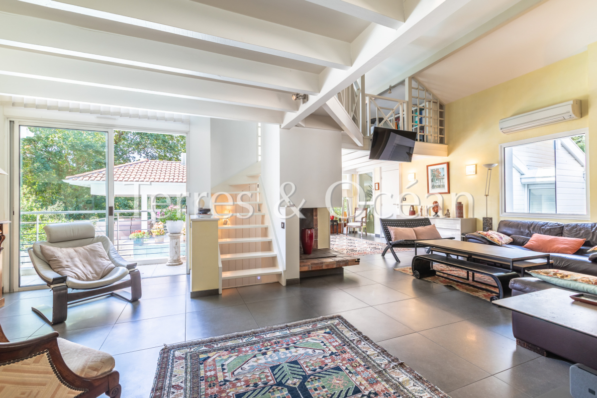 Luxury House for sale in Soorts-Hossegor, 2 350 000 €, Photo 5