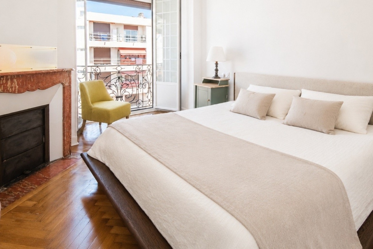 Appartement de luxe à vendre à Beaulieu-sur-Mer, 695 000 €, Photo 6