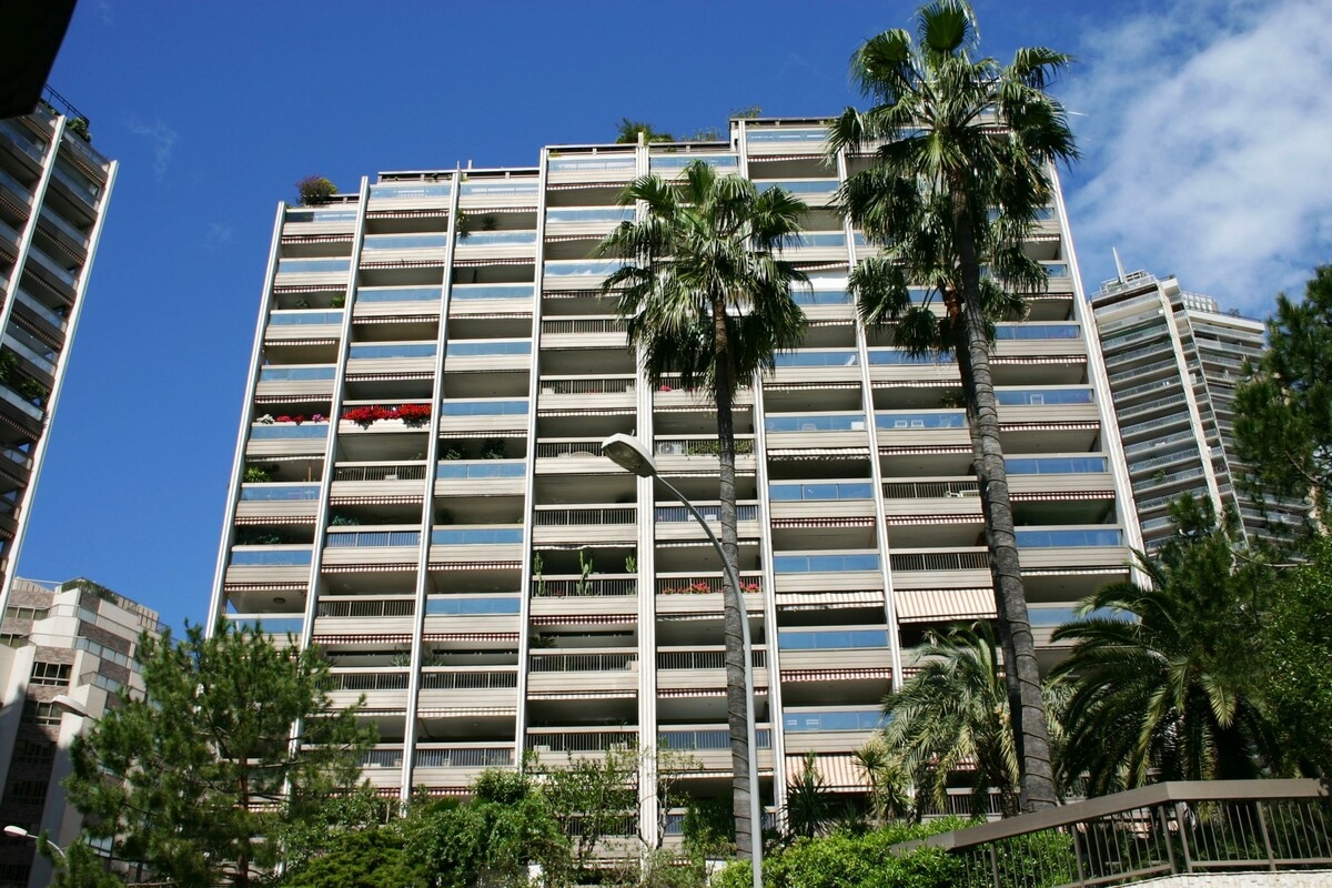 Luxury Apartment for sale in Monaco, 3 700 000 €, Photo 6