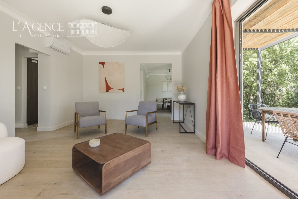Maison de luxe à vendre à Aix-en-Provence, 1 230 000 €, Photo 6
