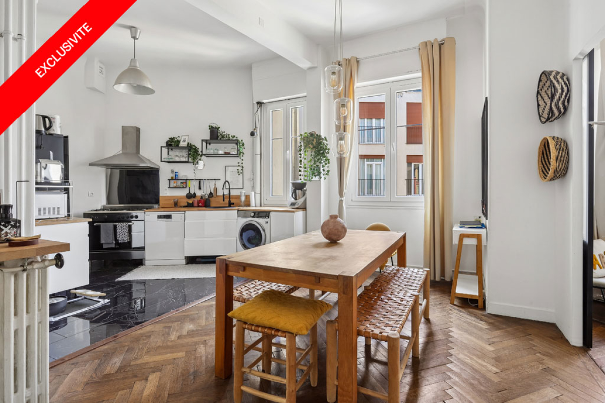 Appartement de luxe à vendre à Nice, 730 000 €, Photo 6