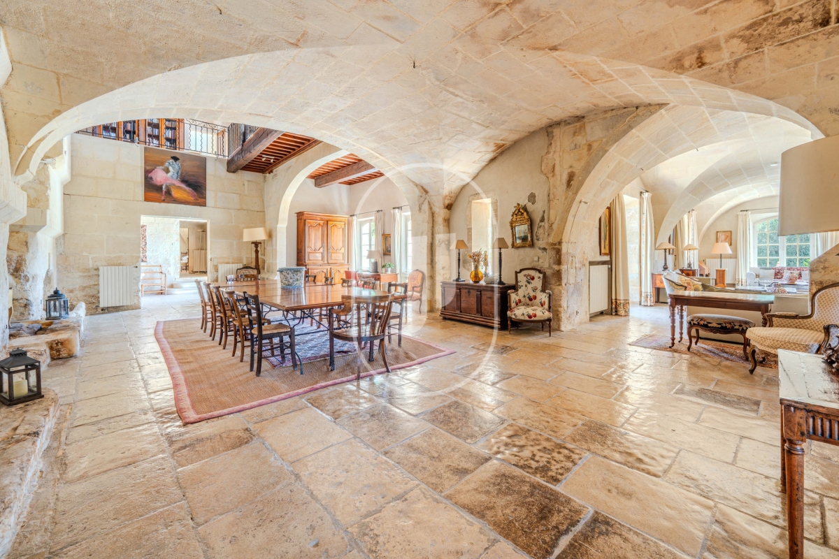 Maison de luxe à vendre à Fontvieille, 5 750 000 €, Photo 6