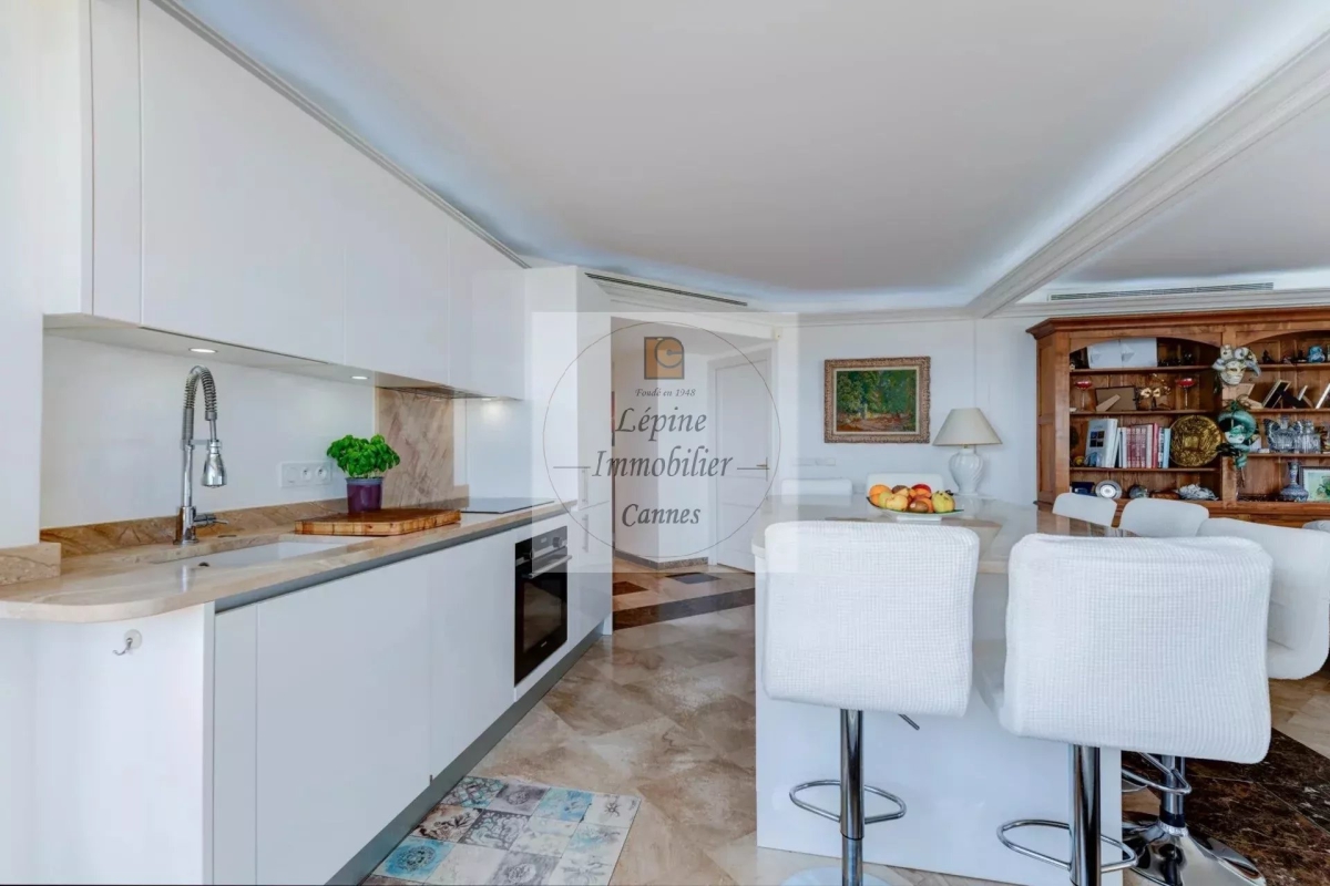 Appartement de luxe à vendre à Cannes, 2 350 000 €, Photo 6