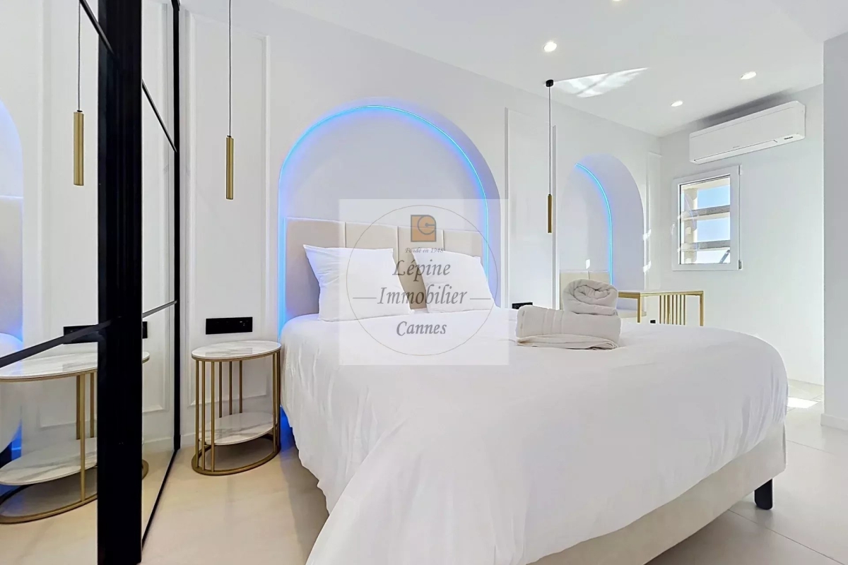 Appartement de luxe à vendre à Cannes, 1 190 000 €, Photo 6