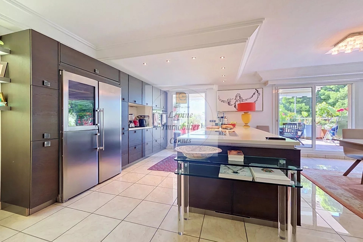 Appartement de luxe à vendre à Cannes, 1 390 000 €, Photo 6