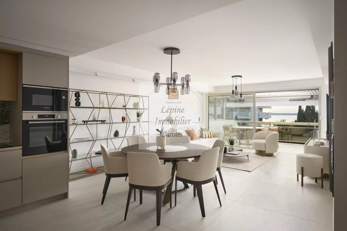 Appartement de luxe à vendre à Cannes, 1 895 000 €, Photo 6