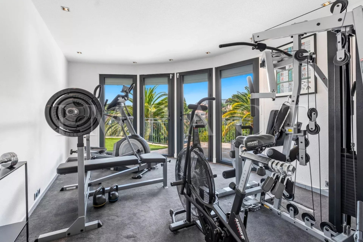 Maison de luxe à vendre à Cannes, 5 950 000 €, Photo 6