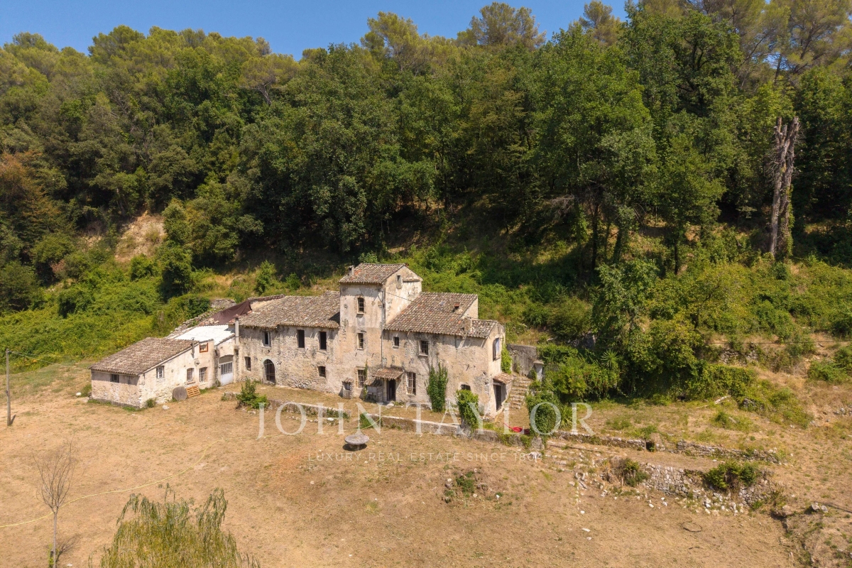 Luxury House for sale in Saint-Paul-de-Vence, 1 890 000 €, Photo 6