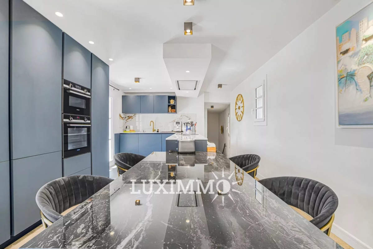 Maison de luxe à vendre à Mougins, 2 190 000 €, Photo 6