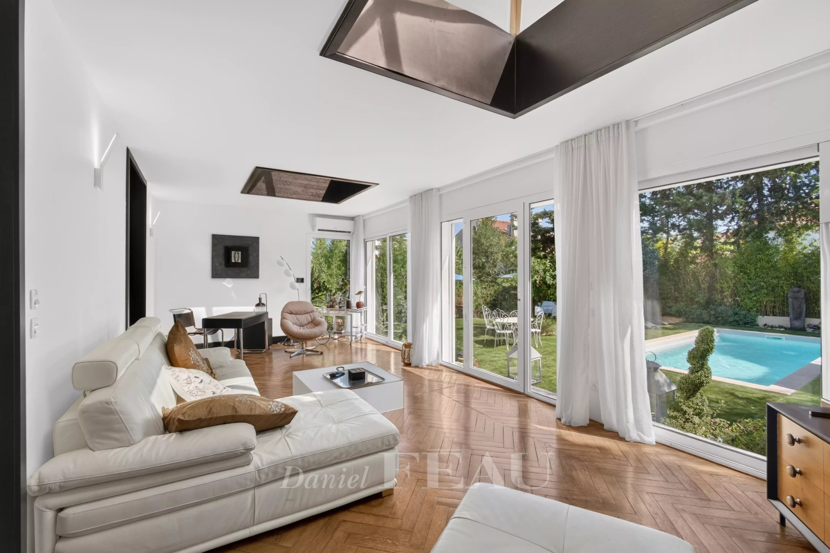 Maison de luxe à vendre à Le Cannet, 2 490 000 €, Photo 6