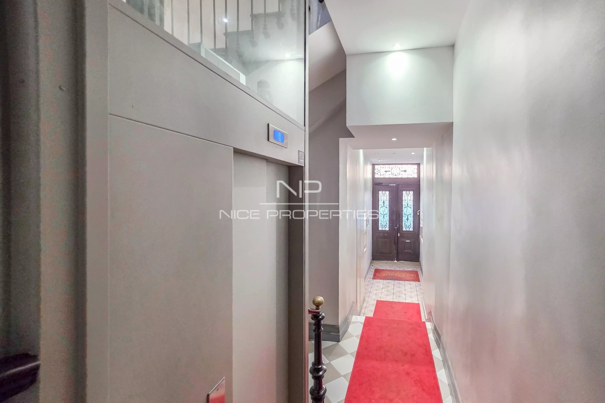 Appartement de luxe à vendre à Nice, 279 000 €, Photo 6