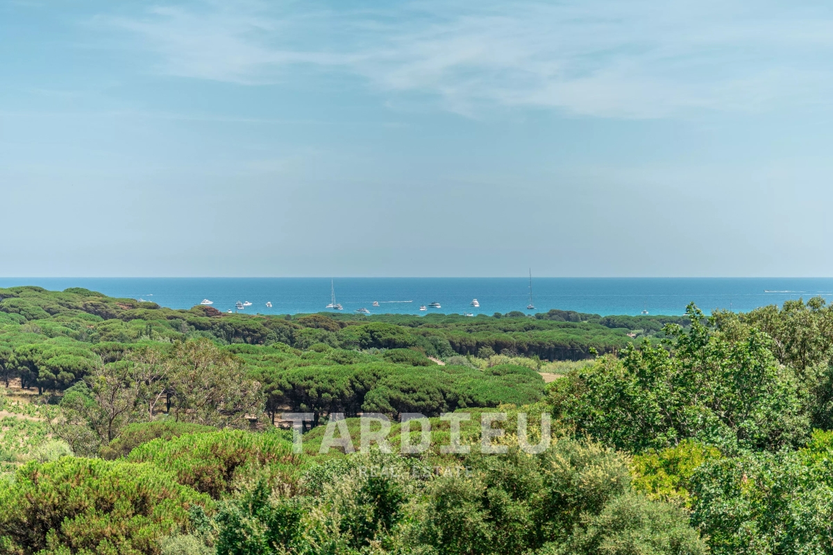 Maison de luxe à vendre à Ramatuelle, 8 400 000 €, Photo 6