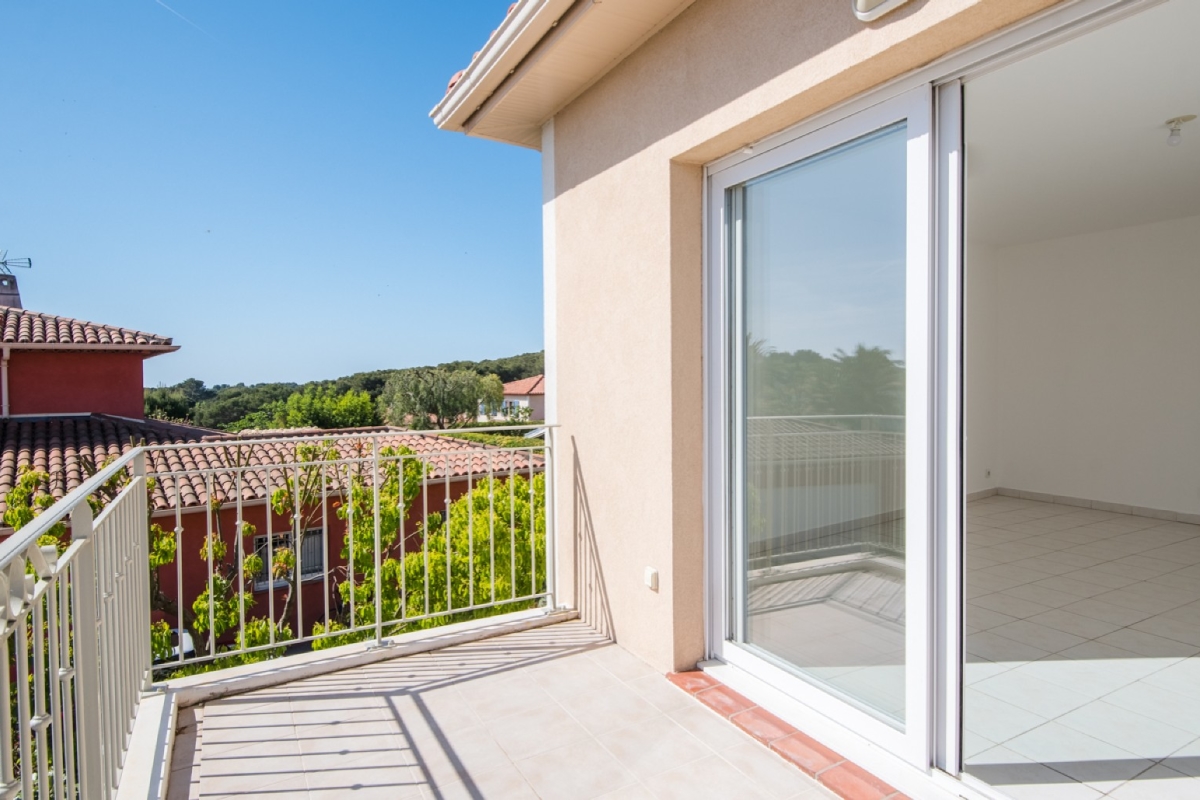 Luxury Apartment for sale in Antibes, 477 000 €, Photo 6