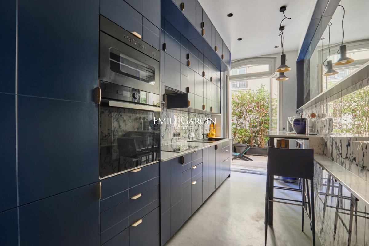 Appartement de luxe à vendre à Paris 7ème, 2 650 000 €, Photo 6