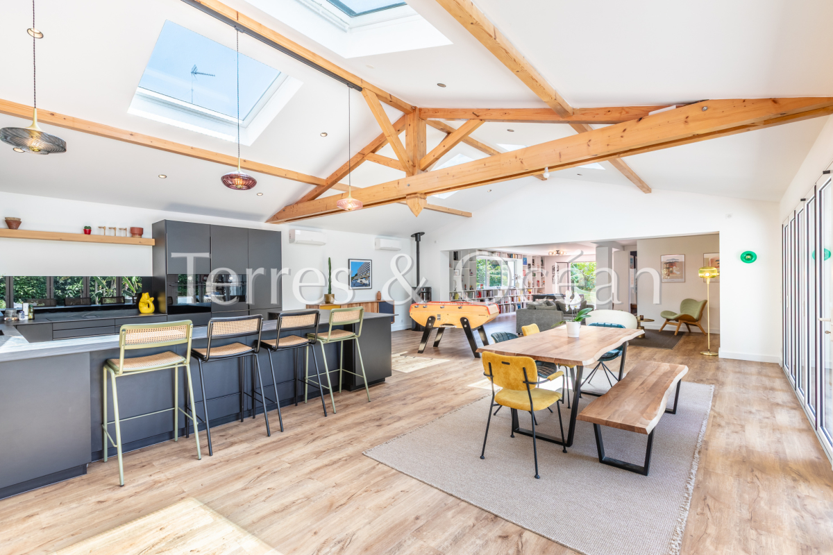 Luxury House for sale in Soorts-Hossegor, 2 835 000 €, Photo 6