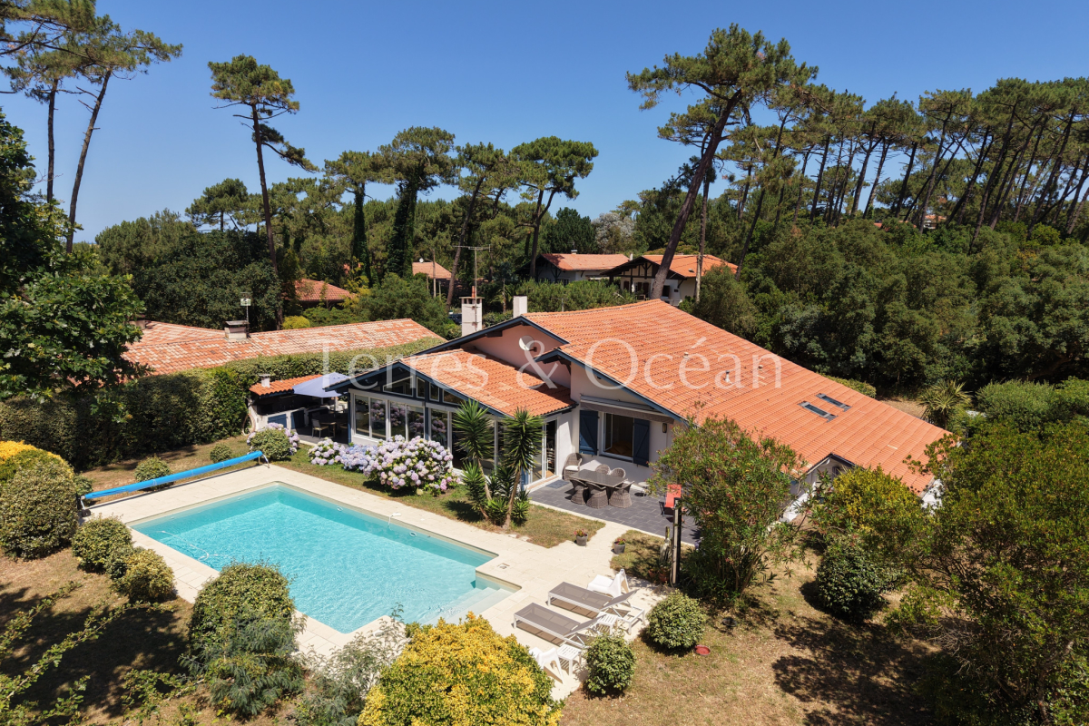 Luxury House for sale in Hossegor, 3 150 000 €, Photo 6