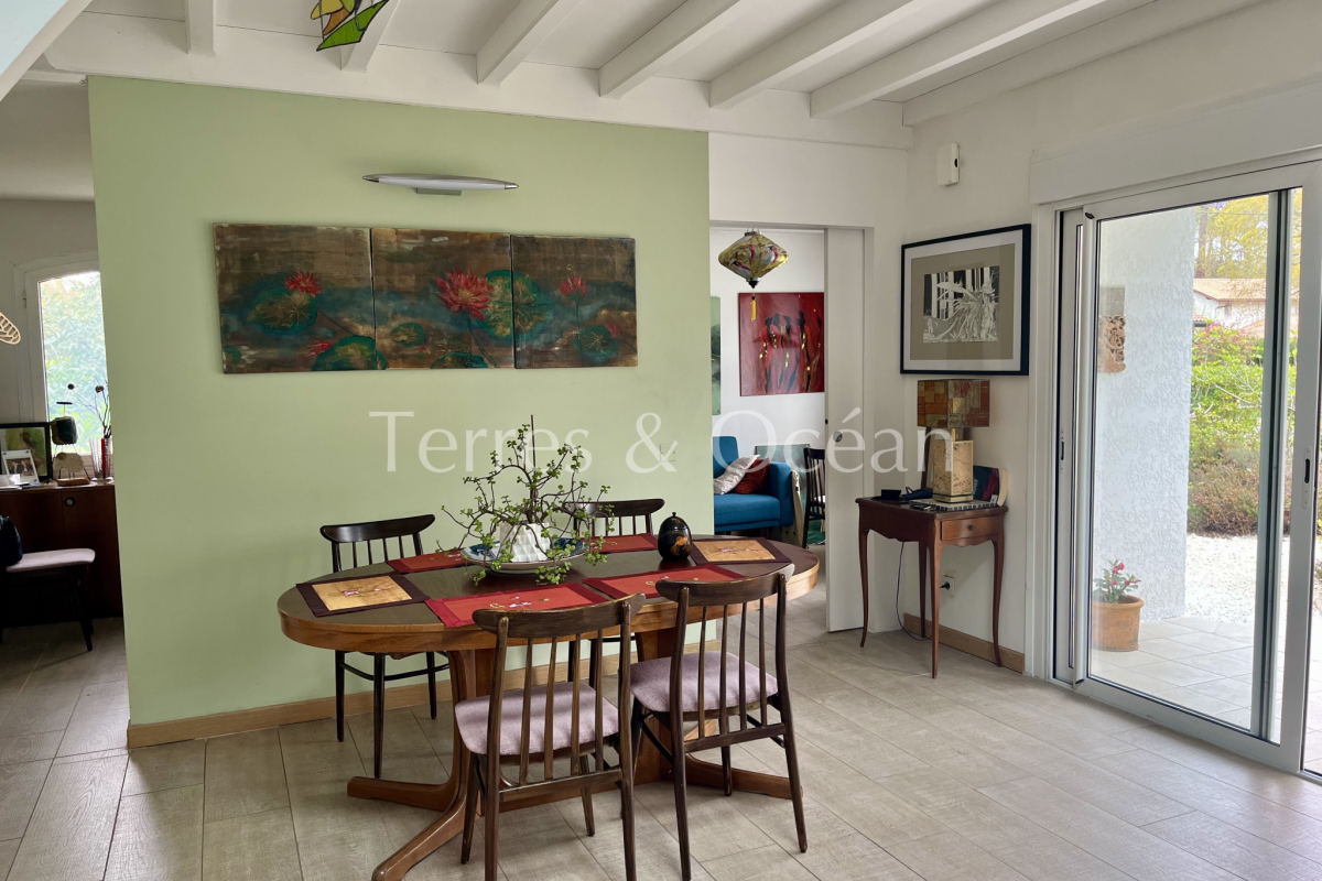 Maison de luxe à vendre à Capbreton, 1 470 000 €, Photo 6