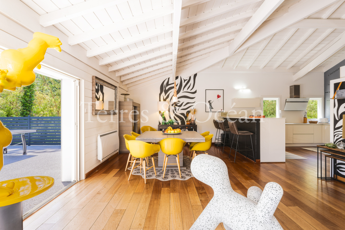 Maison de luxe à vendre à Soorts-Hossegor, 1 995 000 €, Photo 6