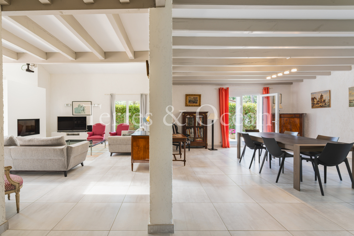 Luxury House for sale in Soorts-Hossegor, 1 768 000 €, Photo 6
