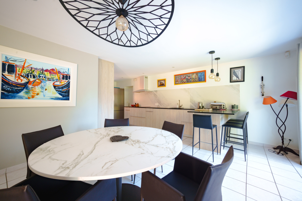 Maison de luxe à vendre à Capbreton, 1 365 000 €, Photo 6