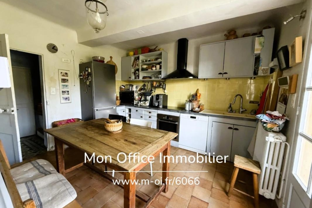 Maison de luxe à vendre à La Tour-d'Aigues, 1 155 000 €, Photo 7