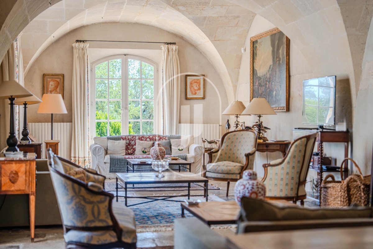 Maison de luxe à vendre à Fontvieille, 5 750 000 €, Photo 7
