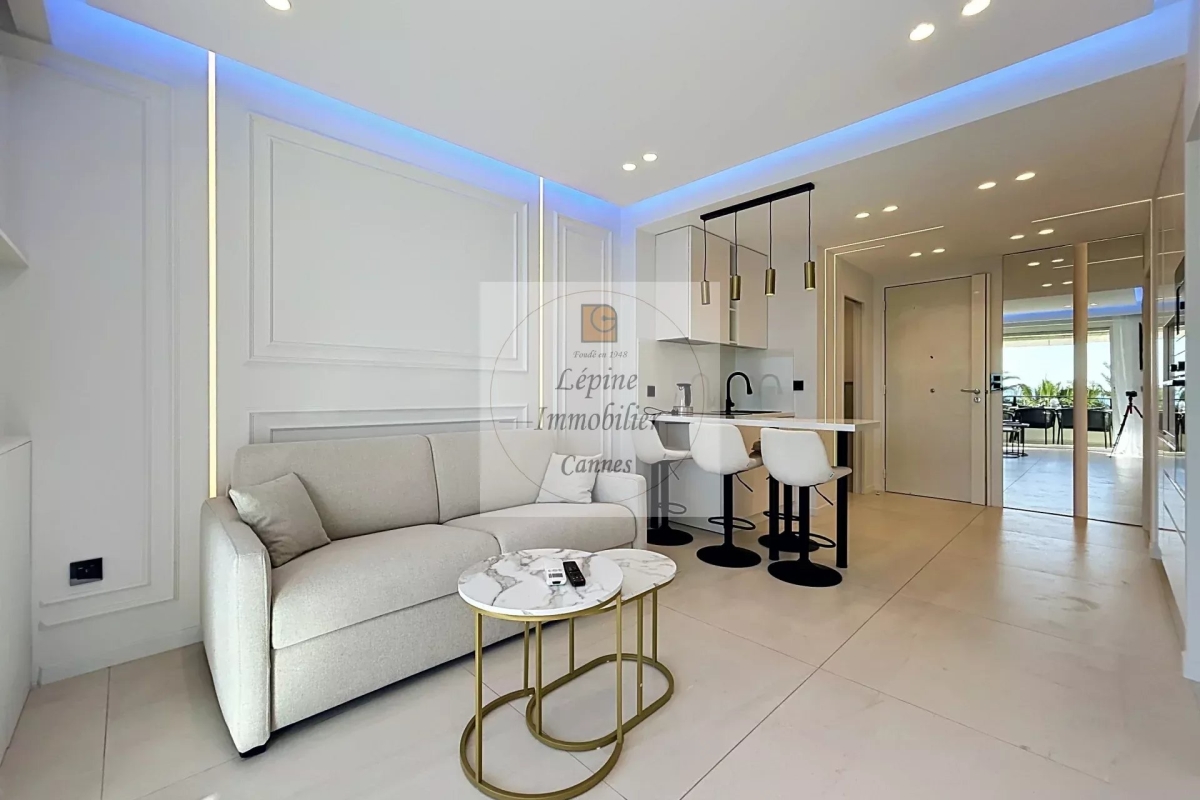 Appartement de luxe à vendre à Cannes, 1 190 000 €, Photo 7