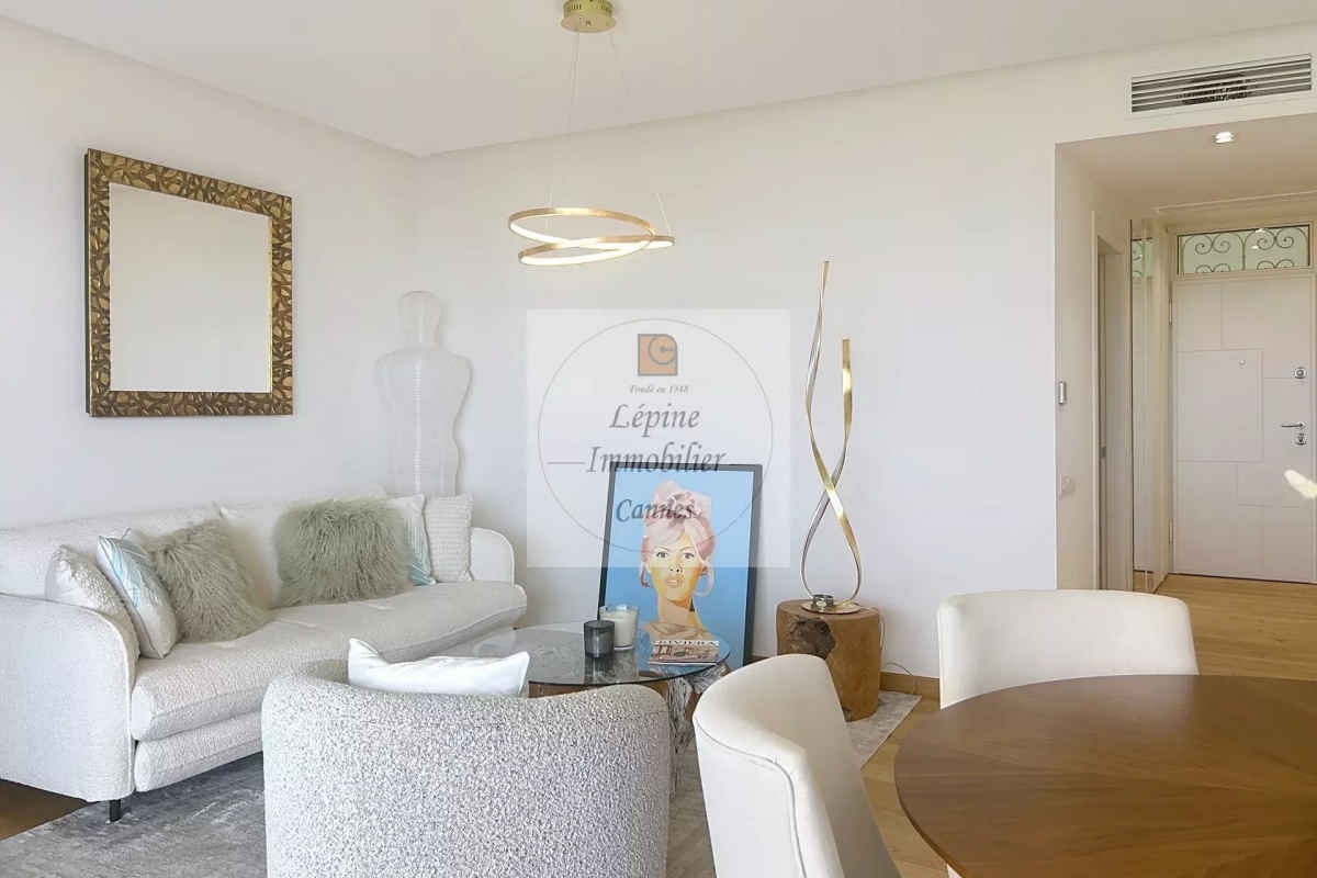 Appartement de luxe à vendre à Cannes, 675 000 €, Photo 7