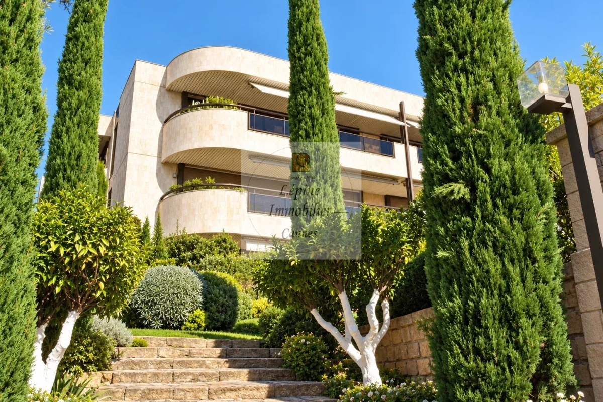 Appartement de luxe à vendre à Cannes, 1 490 000 €, Photo 7