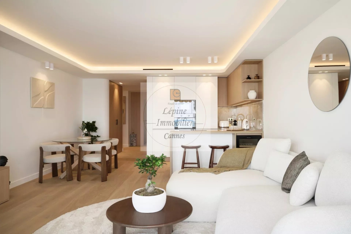 Luxury Apartment for sale in Cannes, 1 645 000 €, Photo 7