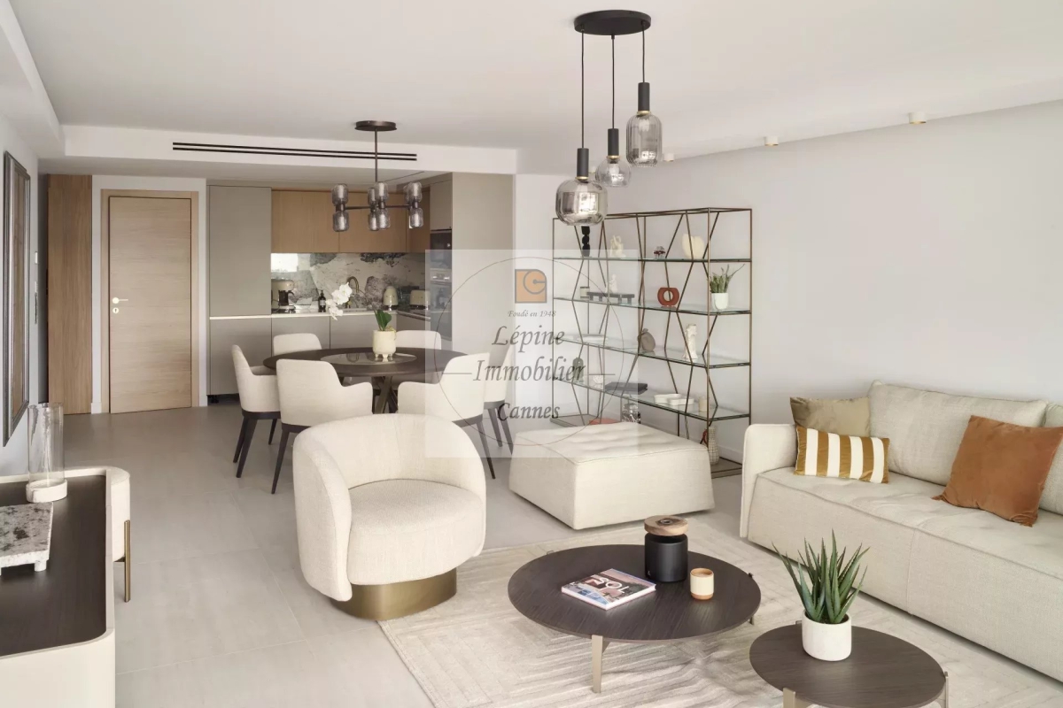 Appartement de luxe à vendre à Cannes, 1 895 000 €, Photo 7