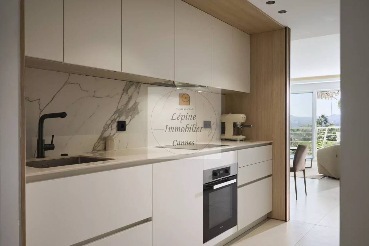 Appartement de luxe à vendre à Cannes, 2 495 000 €, Photo 7