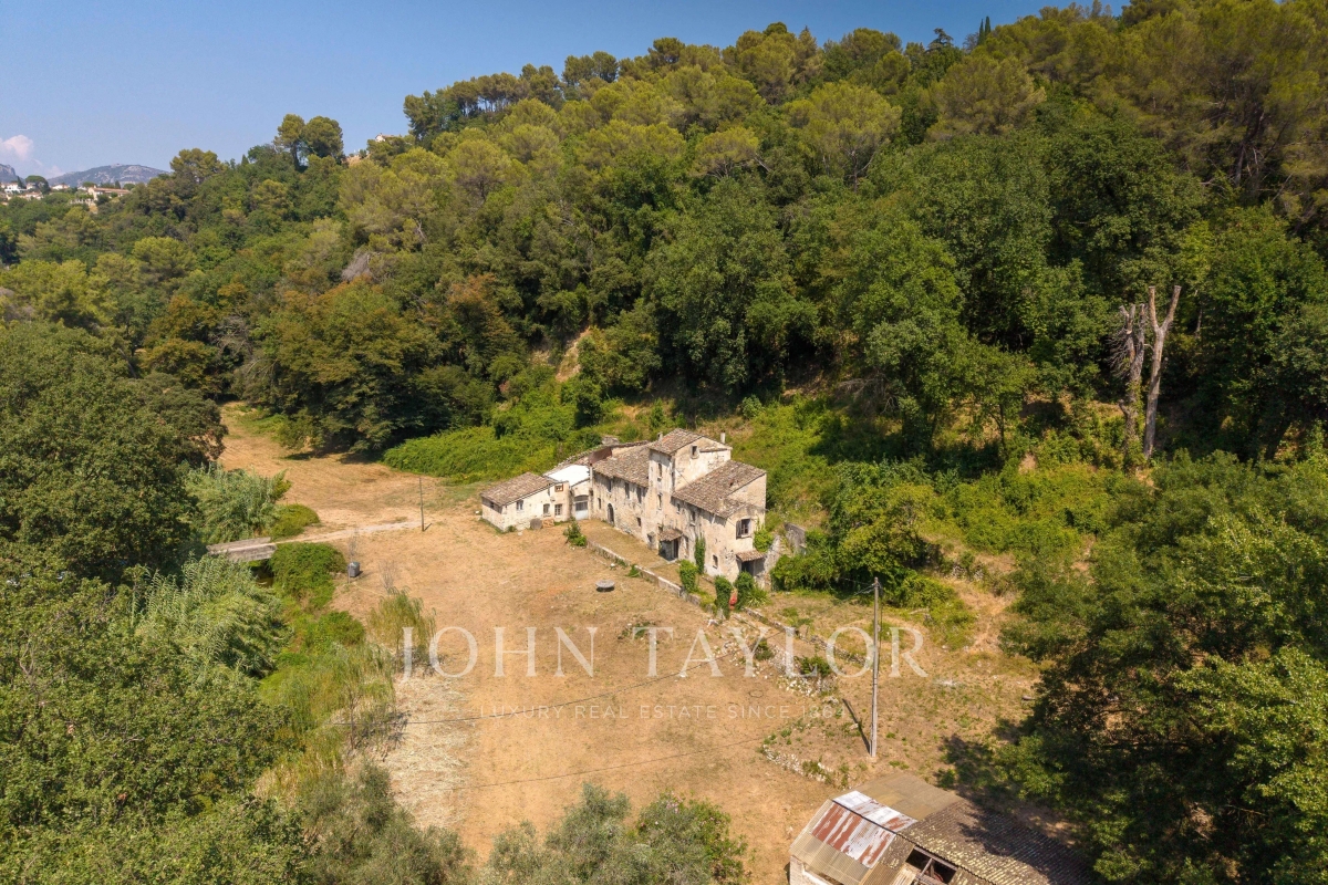 Luxury House for sale in Saint-Paul-de-Vence, 1 890 000 €, Photo 7