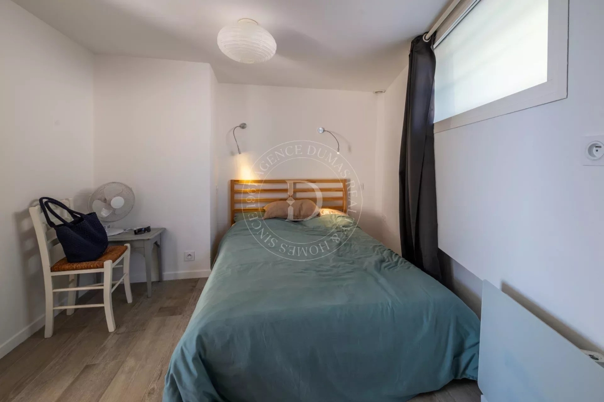 Maison de luxe à vendre à Villefranche-sur-Mer, 1 700 000 €, Photo 7