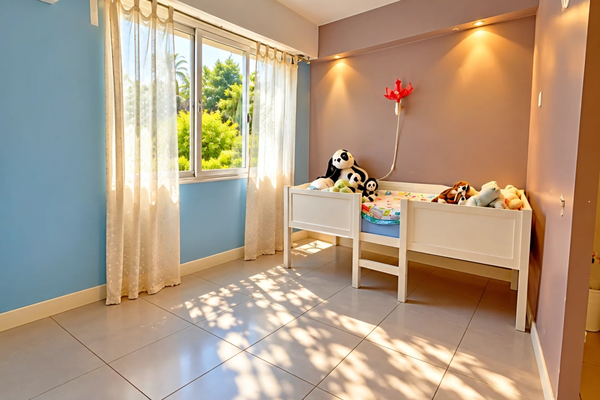 Appartement de luxe à vendre à Cannes, 769 000 €, Photo 7
