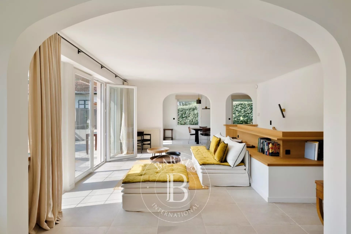 Maison de luxe à vendre à Anglet, 2 498 800 €, Photo 7