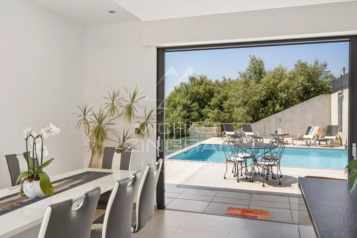 Maison de luxe à vendre à Saint-Jeannet, 1 350 000 €, Photo 7