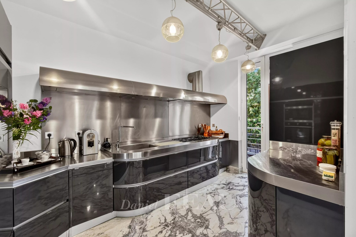 Maison de luxe à vendre à Le Cannet, 2 490 000 €, Photo 7