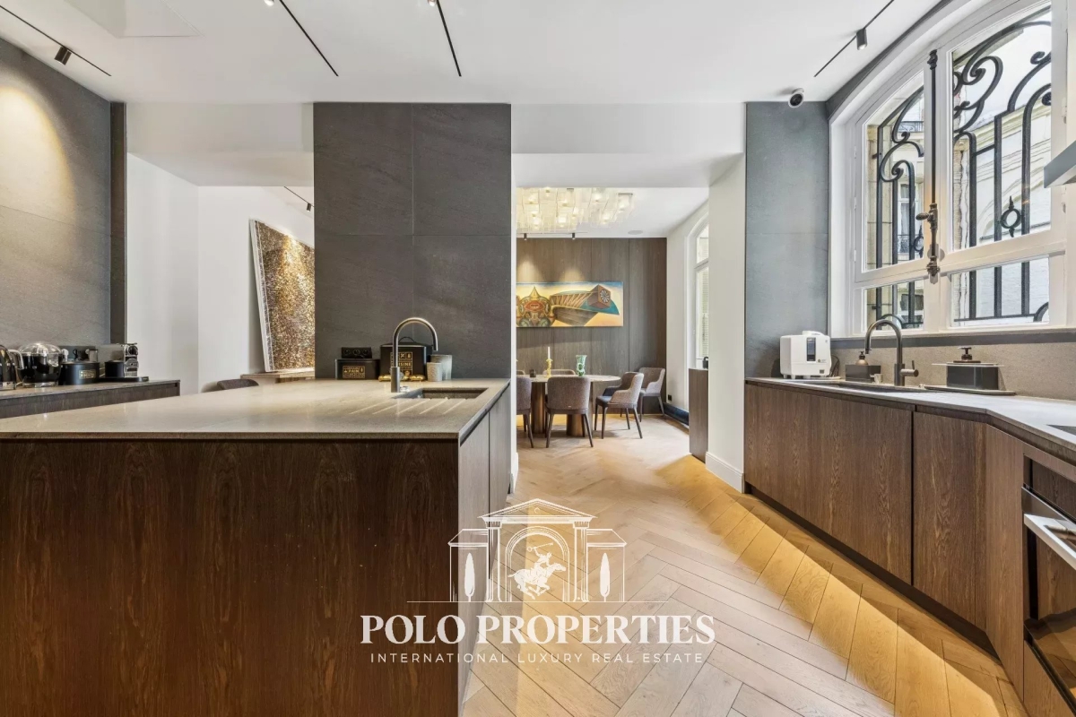 Appartement de luxe à vendre à Paris 16ème, 5 465 000 €, Photo 7