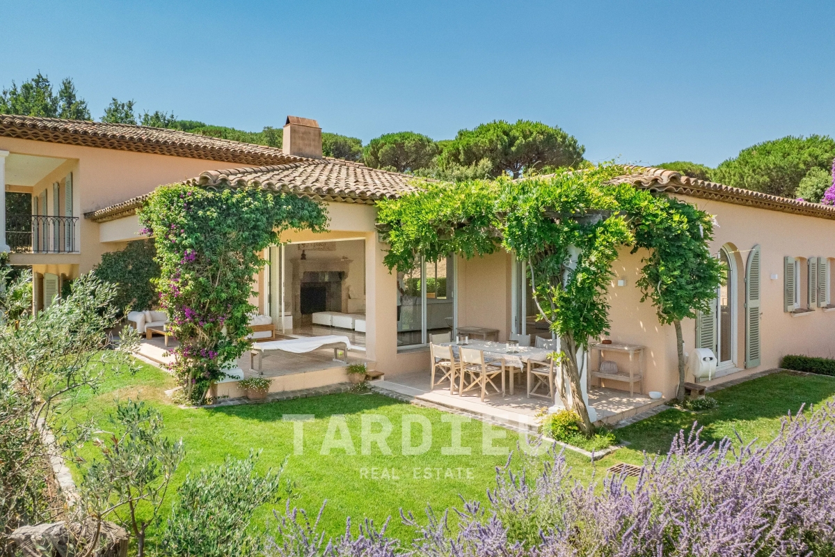 Maison de luxe à vendre à Ramatuelle, 8 400 000 €, Photo 7