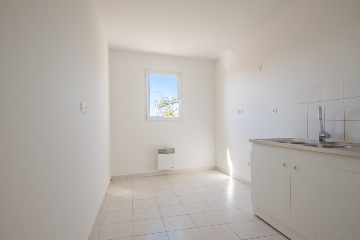 Appartement de luxe à vendre à Antibes, 477 000 €, Photo 7