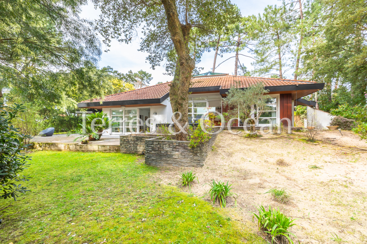 Luxury House for sale in Soorts-Hossegor, 1 750 000 €, Photo 7
