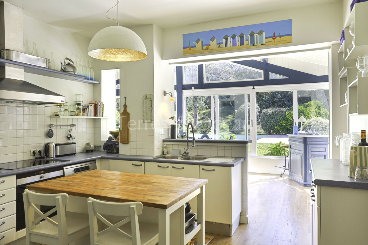 Luxury House for sale in Hossegor, 3 150 000 €, Photo 7