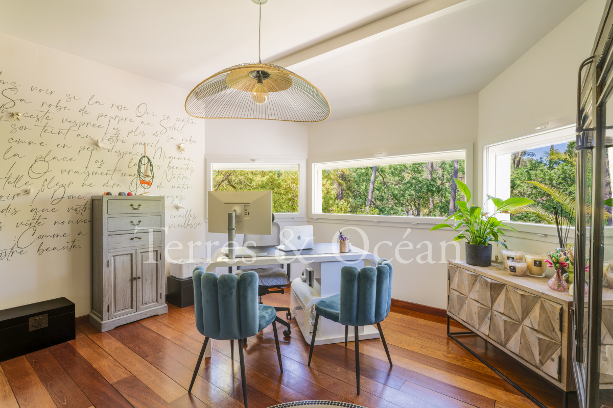Maison de luxe à vendre à Soorts-Hossegor, 1 995 000 €, Photo 7