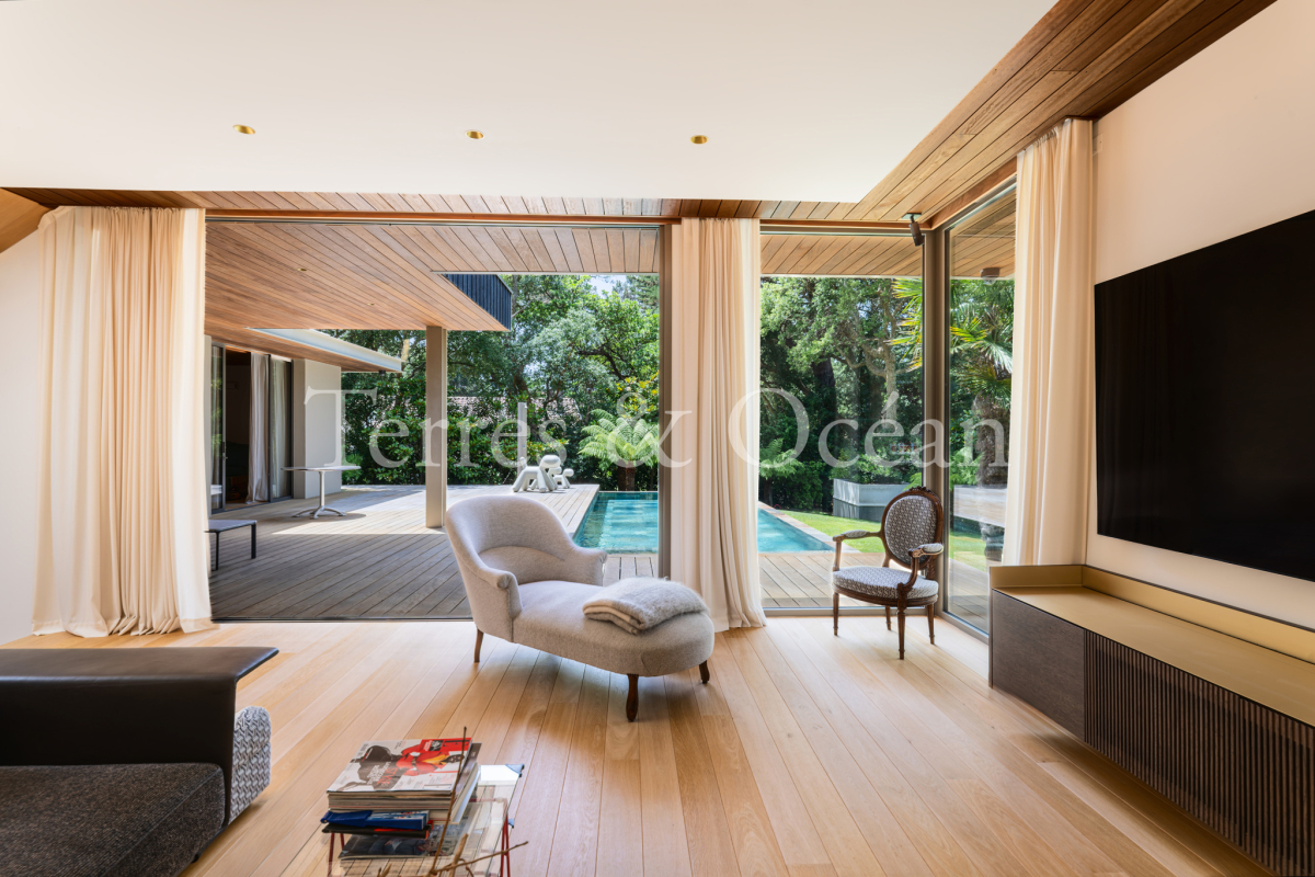 Maison de luxe à vendre à Soorts-Hossegor, 4 180 000 €, Photo 7
