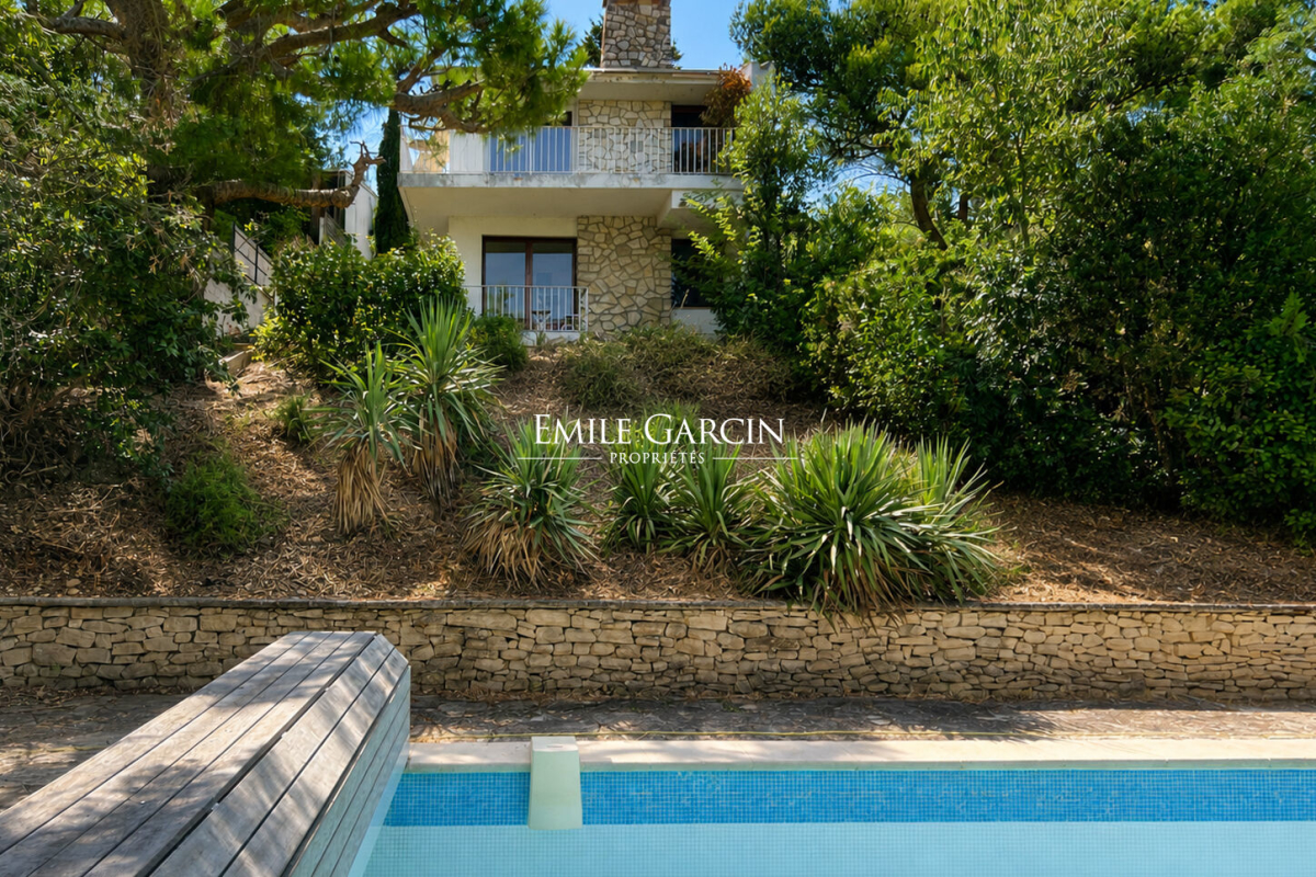 Luxury House for sale in Les Angles, 670 000 €, Photo 1
