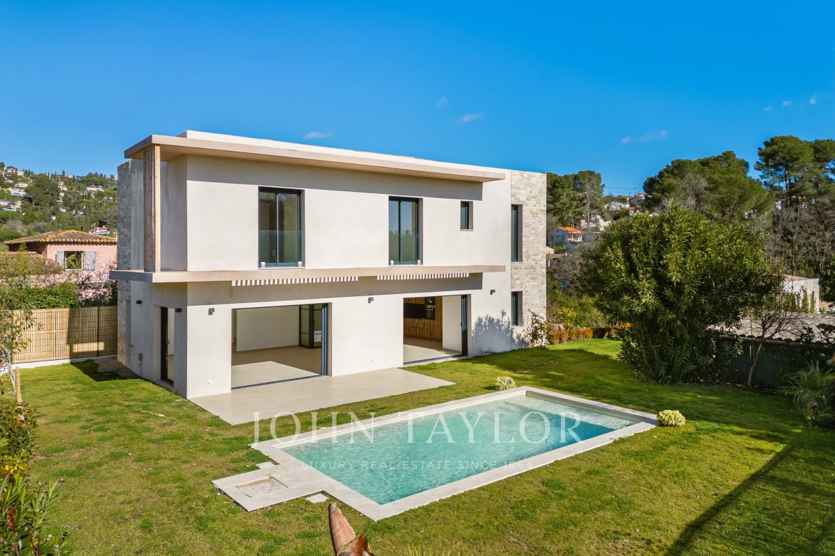 Maison de luxe à vendre à Mougins, 1 325 000 €, Photo 1