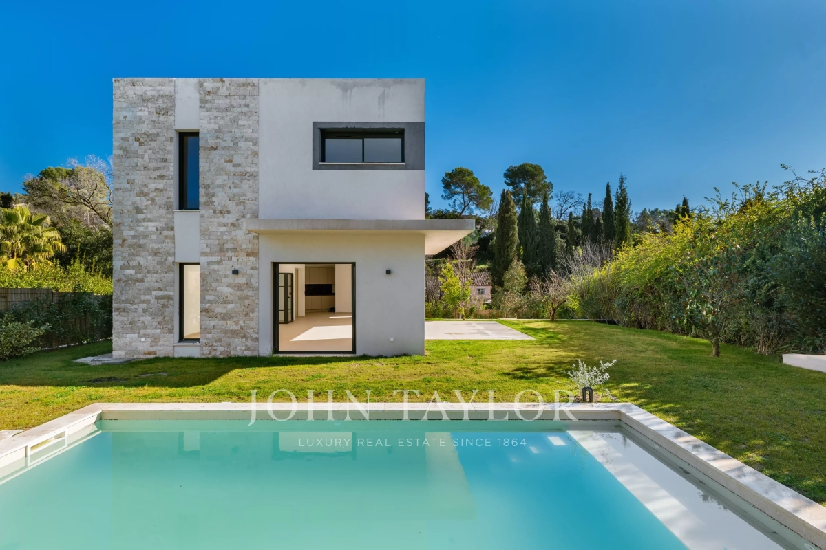Maison de luxe à vendre à Mougins, 1 375 000 €, Photo 1