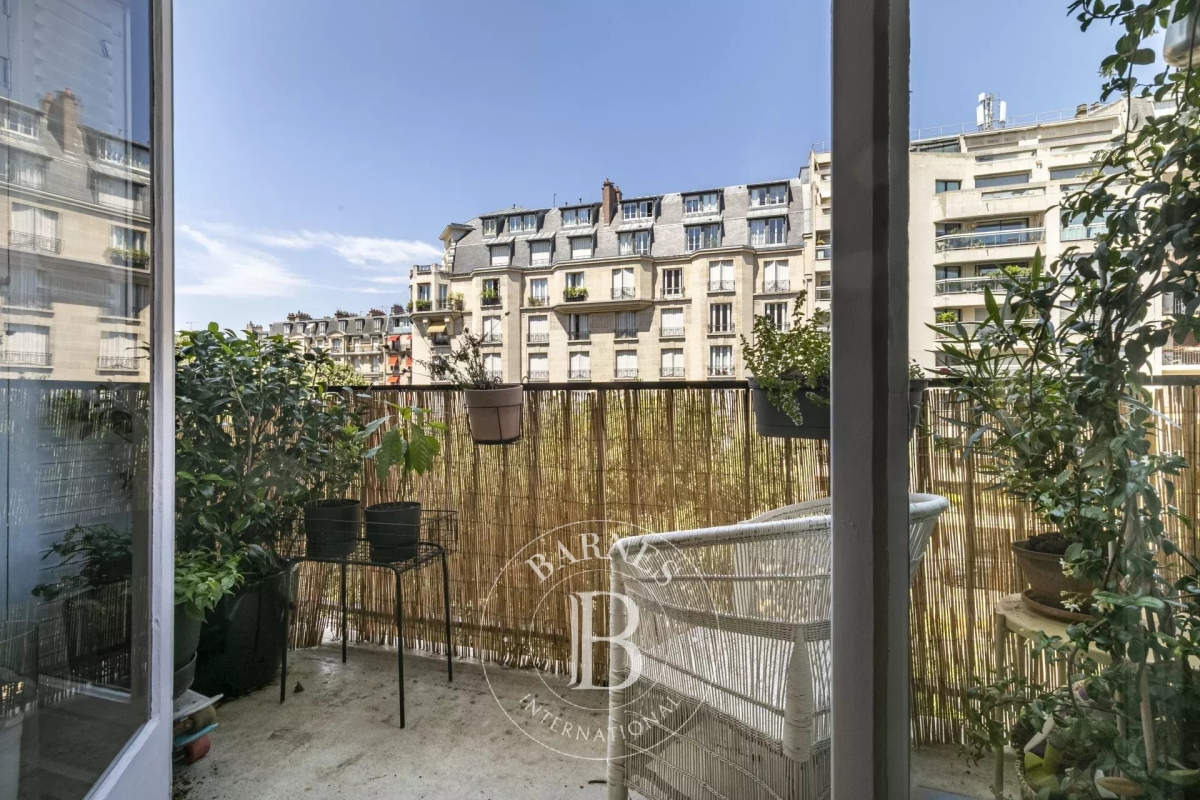 Luxury Apartment for sale in Paris 7ème, 1 290 000 €, Photo 1